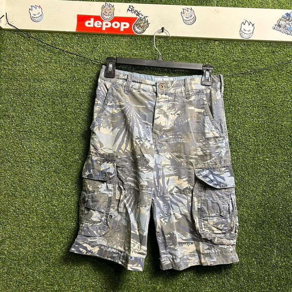 Liverpool-los-angeles Women's multi Shorts